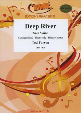 Deep River (Solo Voice)