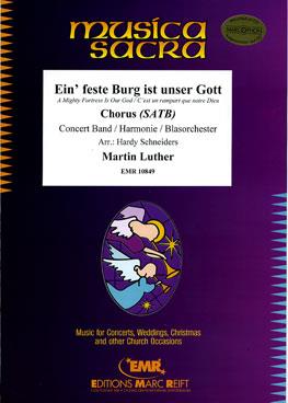 Ein' feste Burg ist unser Gott