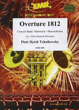 Overture 1812