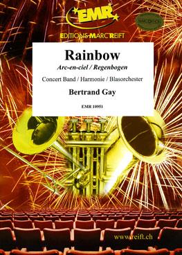 Rainbow (Arc-en-ciel)