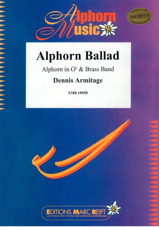Alphorn Ballad