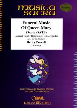 Funeral Music Of Queen...
