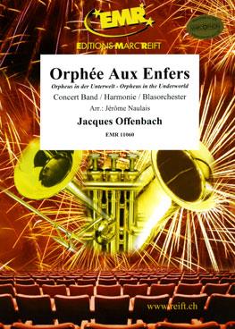 Orphée Aux Enfers (Orpheus in the Underworld)