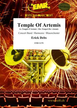 Temple Of Artemis