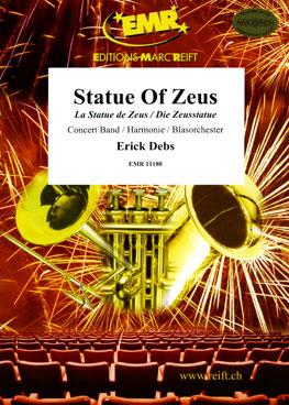 Statue Of Zeus