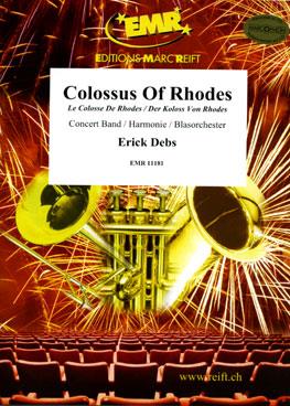Colossus Of Rhodes