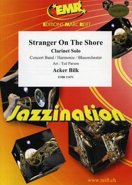 Stranger On The Shore (Clarinet Solo)