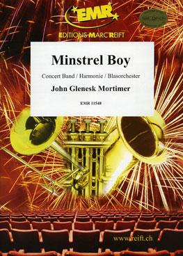 Minstrel Boy