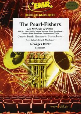 The Pearl-Fishers (Trumpet Solo)