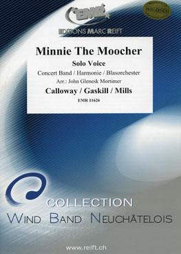 Minnie the Moocher