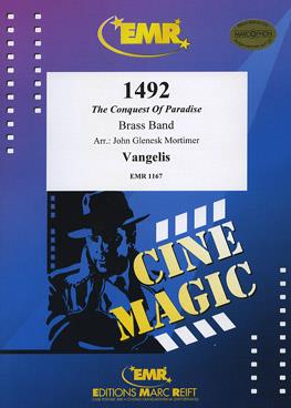 1492 The Conquest of Paradise