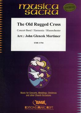 The Old Rugged Cross