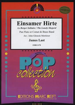 Einsamer Hirte (Pan Flute Solo)