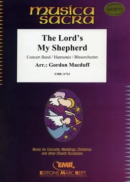 The Lord's My Shepherd