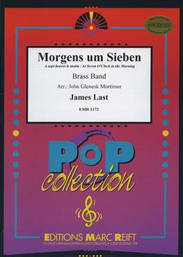 Morgens um Sieben