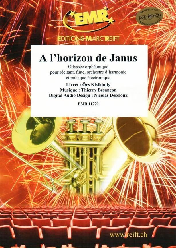 A l'horizon de Janus