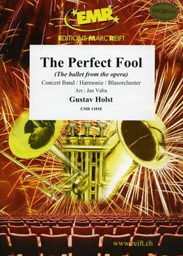 The Perfect Fool