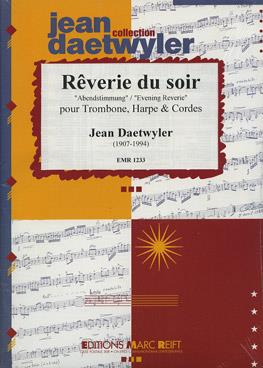 Rêverie du Soir