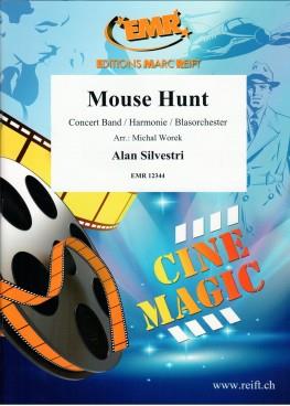 Mouse Hunt