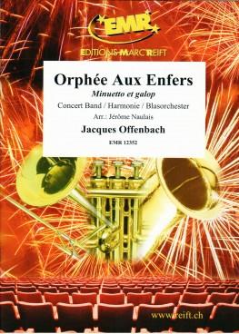 Orphée Aux Enfers