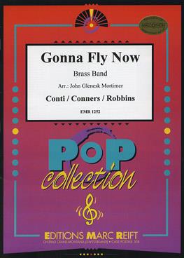 Rocky (Gonna Fly Now) (+ Pop Group optional)