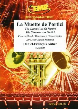 La Muette De Portici