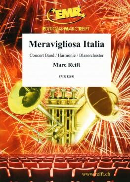 Meravigliosa Italia