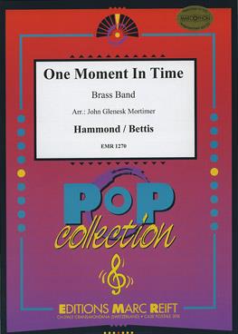 One Moment in Time
