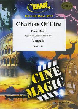 Chariots of Fire