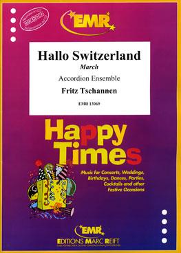 Hallo Switzerland