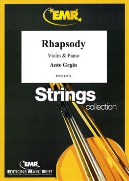 Rhapsody