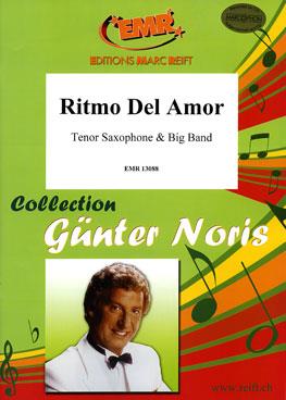 Ritmo Del Amor
