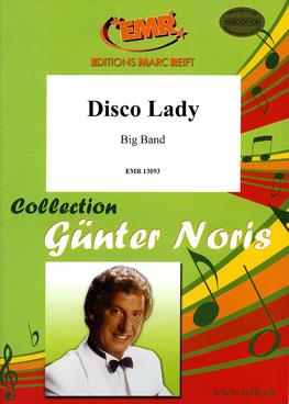 Disco Lady
