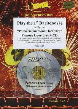Play The 1st Bb Baritone