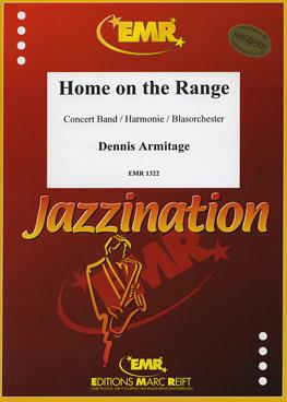 Home on the Range