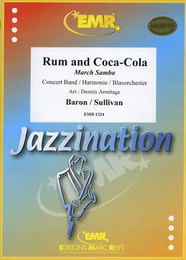 Rum and Coca Cola