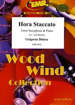 Hora Staccato