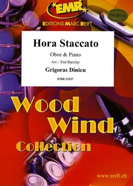 Hora Staccato