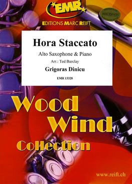 Hora Staccato