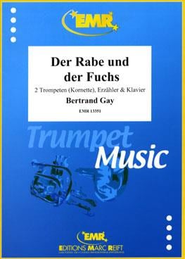 Der Rabe und der Fuchs