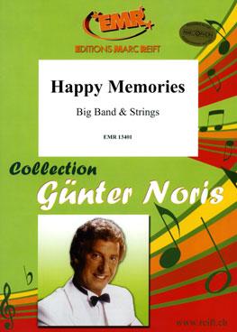 Happy Memories (+ Strings)