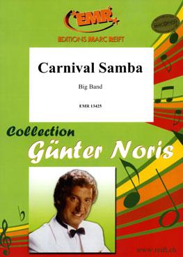 Carnival Samba