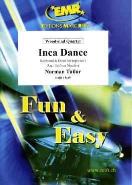 Inca Dance