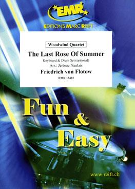 The Last Rose Of Summer