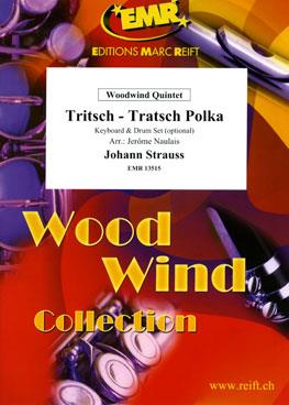 Tritsch-Tratsch Polka