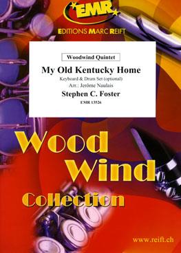 My Old Kentucky Home