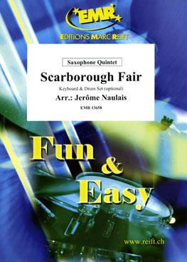 Scarborough Fair