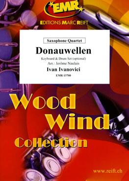Donauwellen