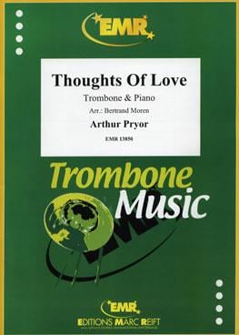 Thoughts Of Love