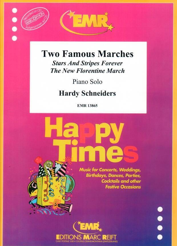 Two Famous Marches